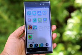 Xolo BLACK 1X Review