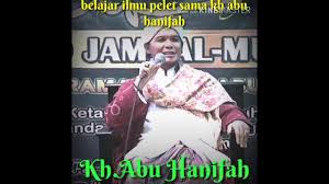 Check spelling or type a new query. Ceramah Paling Kocak Kh Abu Hanifah Dimajelis Al Hidayah Youtube