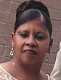 Mrs. Doris Harris Obituary