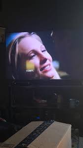 Does character have a lisp in episode?