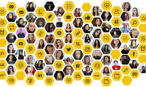 Easy access to trade data. Socialbee Social Media Management Tools Training And Teams