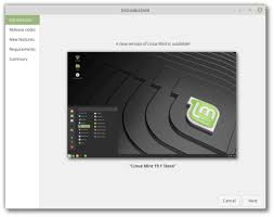 Trouver complète driver, epson scan et logiciel d installation pour imprimante epson stylus dx4250. How To Upgrade To Linux Mint 19 1 The Linux Mint Blog