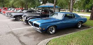 If you love strolling through rows of classic and muscle cars, then naples, florida, is the place to go. More Car Shows Cruise Ins Coming To First Coast This Fall