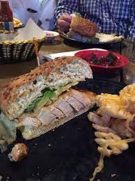 Don't be afraid to enjoy your food on the go ? Cactus Pear Restaurant Cincinnati Clifton Restaurant Reviews Photos Phone Number Tripadvisor
