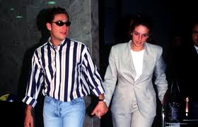 La justicia ya absolvió a Antonio David Flores por "maltrato reiterado" hacia Rocío Carrasco - Chic