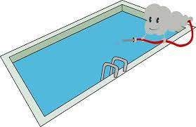 The average garden house delivers around nine gallons per minute. How Long Does It Take To Fill A Pool With A Garden Hose A Simple Formula Survival Freedom