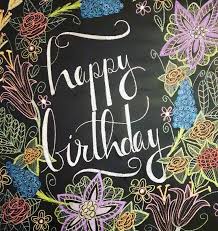 We did not find results for: Chalk Board Wall Design Happy Birthday With Flowers Chalkboard Designs Chalk Wall Chalkboard Quote Art
