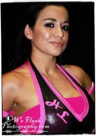 Interview with Heather Lynn