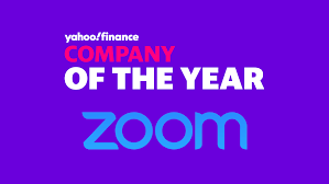 8007, last post novavax, inc. 2020 Company Of The Year Zoom Video Communications