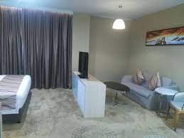 Guests may use a roundtrip airport shuttle for a. Purest Hotel Sungai Petani Room Reviews Photos Sungai Pasir 2021 Deals Price Trip Com