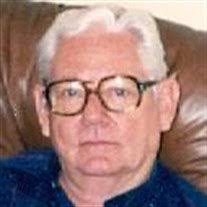 John Robertson Obituary 2016