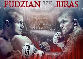 Live instant access if you want. Mma Ksw 61 Pudzian Z Jurasem W Walce Wieczoru Niedlugo Na Ksw Zobaczymy Edyte Gorniak Kronika24 Pl