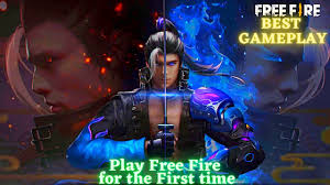 Free fire en nintendo switch. Free Fire Gameplay 2020 Playing Free Fire For The First Time Switch To Games Youtube