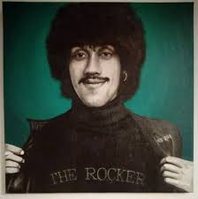 A little oil painting I did of the beautiful man himself❤...I hope you all  like it...