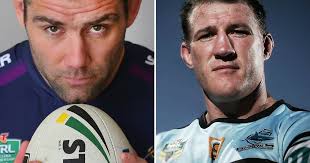 NRL grand final 2016