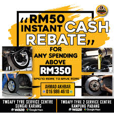 Maybe you would like to learn more about one of these? Twoafy Tyre Services Pusat Servis Tayar Dan Kenderaan Bai Viáº¿t Facebook