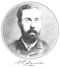 Alfred Robert Quinton, the chocolate box painter.