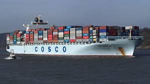 Global ocean link lithuania is a european intermodal logistics operator in the freight and logistics market. Global Ocean Shipping Alliances Press Forward Food Logistics