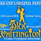 Dick Whittington at The Berry Theatre - The Berry Theatre, Wildern Ln, Hedge End Event Image