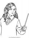 Harry Potter Disegni Da Colorare E Da Stampare