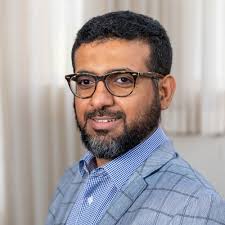 Ali Mohammed Bazarah