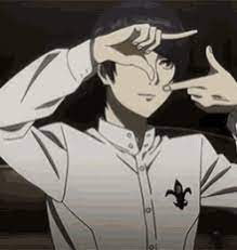 Anime Talking Gif Gifs Tenor The perfect satosaunt anime happysugarlife animated gif for your conversation. anime talking gif gifs tenor