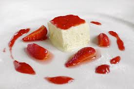 Anonyme Koche Blog Archive Semiprofessionelles Semifreddo