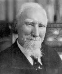 Who knows the history of this mystery man?