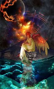 Scorpio By Demoncherry On Deviantart Scorpio Art Scorpio Scorpio Color