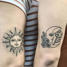 You might have tattooed it, or one of your colleagues or friends might have tattooed it. Top 89 Best Sister Tattoo Ideas 2021 Inspiration Guide