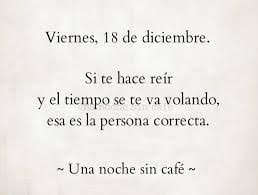 Resultado De Imagen Para Una Noche Sin Cafe Libro Frases De Enamorados Frases Bonitas Noche Sin Cafe