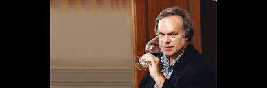 Robert Parker The Wine Advocate