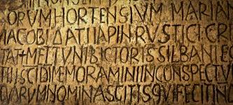 The latin language followed the rise and expansion of the latin state rome across the italian peninsula and eventually the mediterranean world. Latin Glory Of Rome