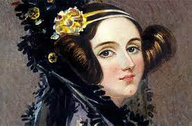Who Was Ada Lovelace? The Life Of The Woman Who Envisioned The Modern Day  Computer | Eu-Startups