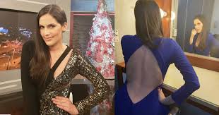 Aunque la presentadora padece esta enfermedad desde que tenía 21 años, hoy en día la tiene bajo control. Al Natural Y Sin Maquillaje Asi Se Robo Las Miradas Linda Palma En Las Redes Protagonista