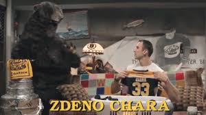 More ideas from the bear. Watch Bruins Bear Stars In 80s Sitcom Sportsnet Ca