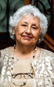 Margaret Dupree Obituary