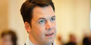 Chicago Cubs GM Carter Hawkins