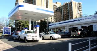 Profile for Pentagon Liberty