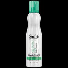 Check out our free alcohol hair selection for the very best in unique or custom, handmade pieces from our shops. Captivating Curls Mousse Curly Hair Products Suave Professionals