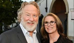 Happy Anniversary Melissa Gilbert and Timothy Busfield! The former Little  House
