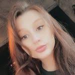 Aubrey Kiser's Instagram, Twitter & Facebook