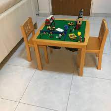 Imaginarium lego activity table and chair set is a good product. Imaginarium Lego Table Cheap Online