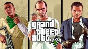 Check spelling or type a new query. Download 5 Gta Ppsspp Sa Vice City V Chinatown Liberty City Iso