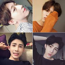 Nah gaya rambut seperti ini sangat akrab dengan pria yang mengabdikan dirinya. Wig Rambut Pria Model Pendek Gaya Vogue Korea Shopee Indonesia
