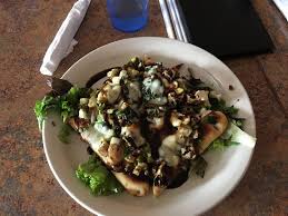There is a large menu, including vegetarian and vegan offerings. Interesting Menu Review Of Sunset Bistro Bowling Green Oh Tripadvisor