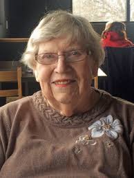 Obituary information for Carol R. Mullenix