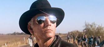 Remembering character actor morgan