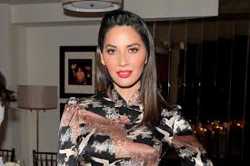 Jan 01, 2021 · olivia munn knows how to ring in 2021. Olivia Munn Remodels Her Childhood Home As A Mother S Day Surprise Architectural Digest