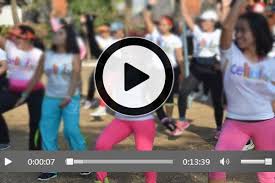 Kursus senamrobik 1 malaysia disertai oleh 47 orang siswapendidik ipgkba. Senam Aerobik Body Sexy For Android Apk Download